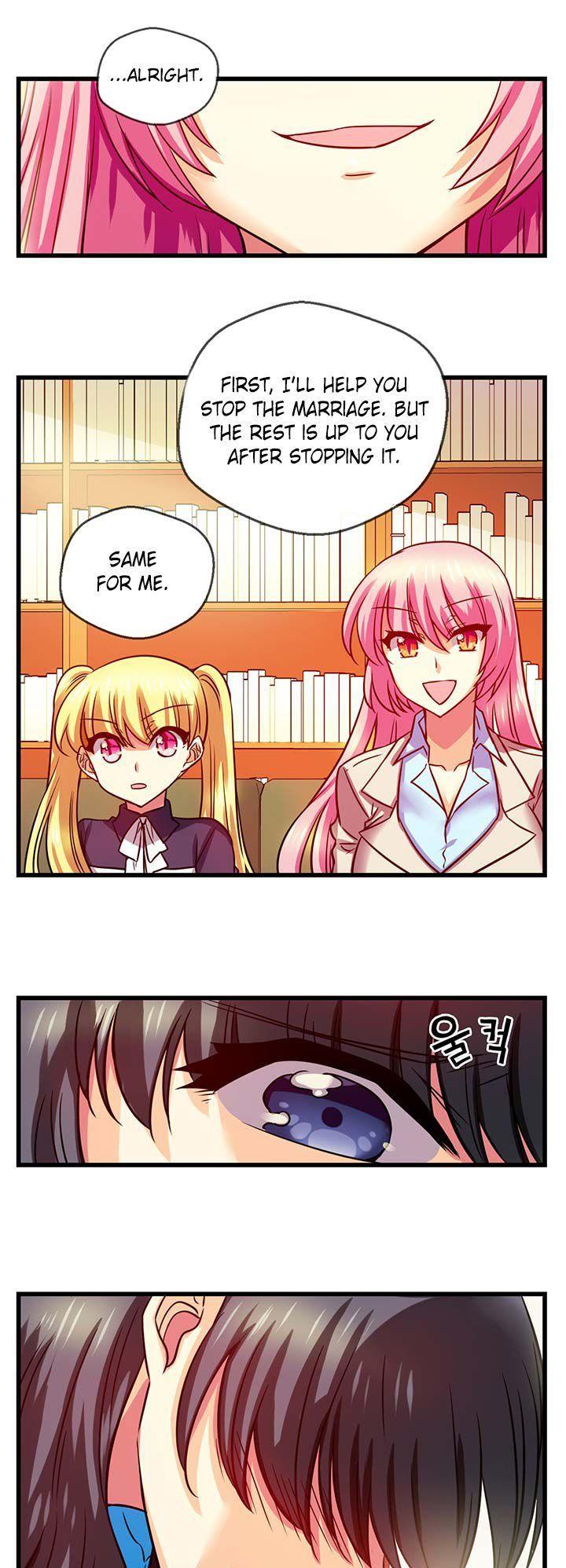 Watch image manhwa Hyulla's Race - Chapter 39.2 - HoFNWsUzU06SmZY - ManhwaXX.net