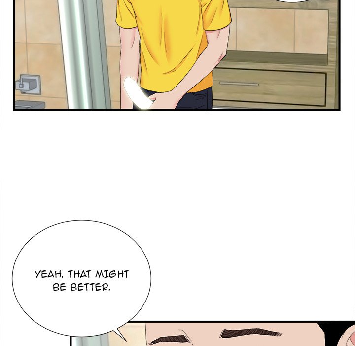 Watch image manhwa Secret Friend - Chapter 79 - HsIhsUdOxnBkeIh - ManhwaXX.net