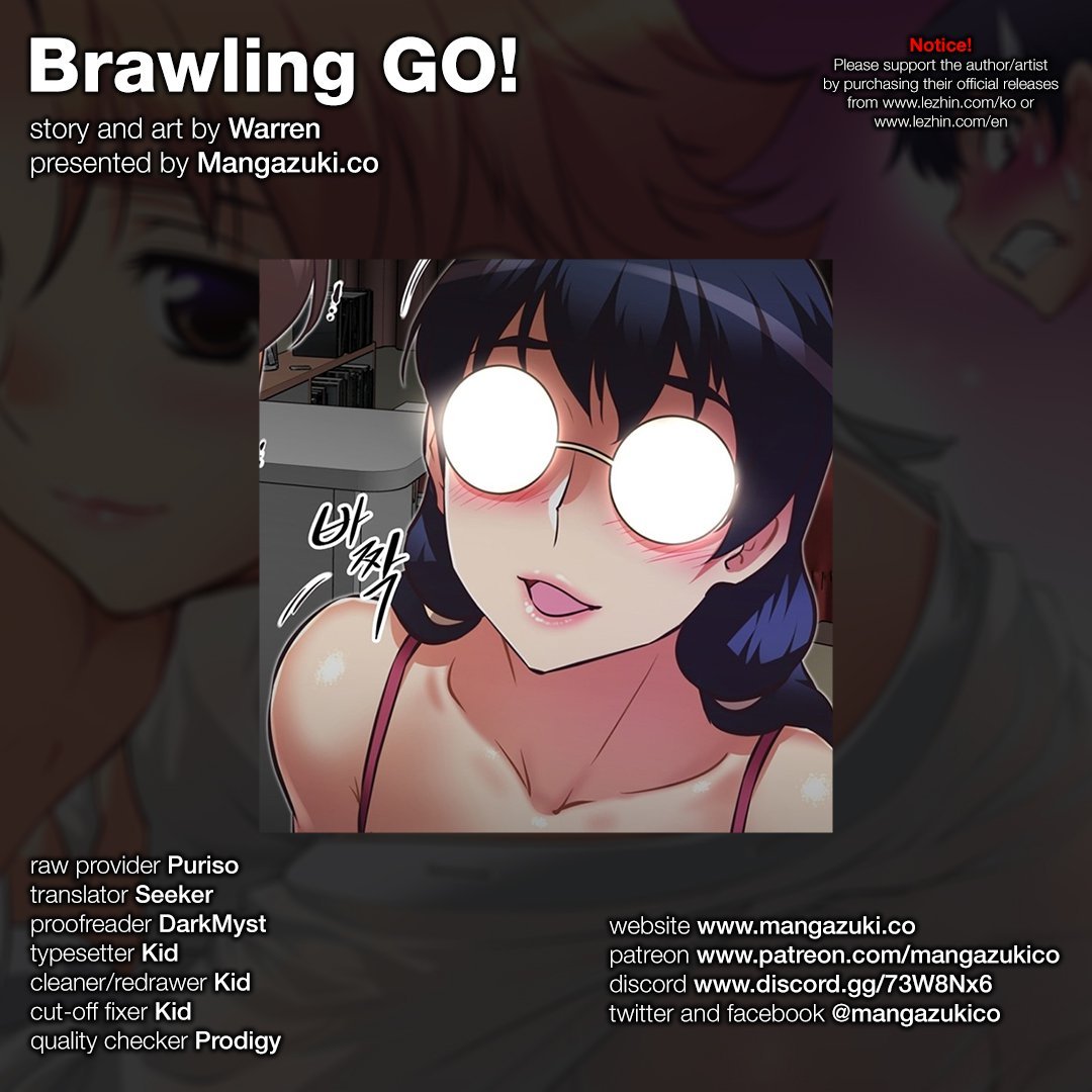 Xem ảnh Brawling Go Raw - Chapter 108 - HtVeRn8p2zWMKJ4 - Hentai24h.Tv