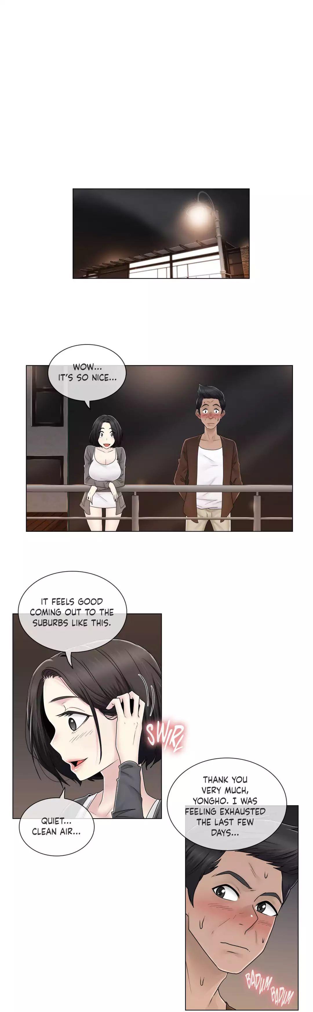 Watch image manhwa Miss Mystic - Chapter 65 - HwvIM4ikl41AuTy - ManhwaXX.net