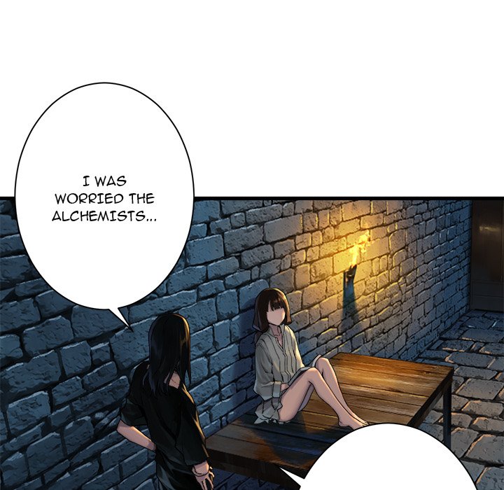 The image IBilDAuLn73cPoz in the comic Her Summon - Chapter 68 - ManhwaXXL.com