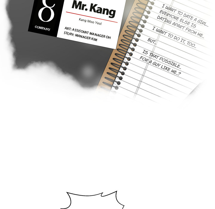 Read manga Mr. Kang - Chapter 2 - IDMRSzSk7P9AfsI - ManhwaXXL.com