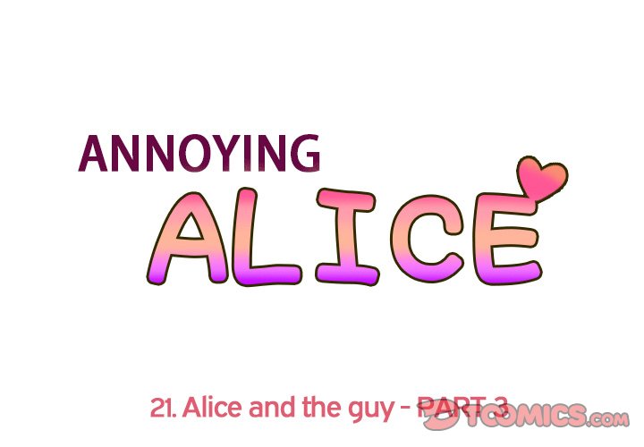 Read manga Annoying Alice - Chapter 21 - IICkHzZG5L2S9oZ - ManhwaXXL.com