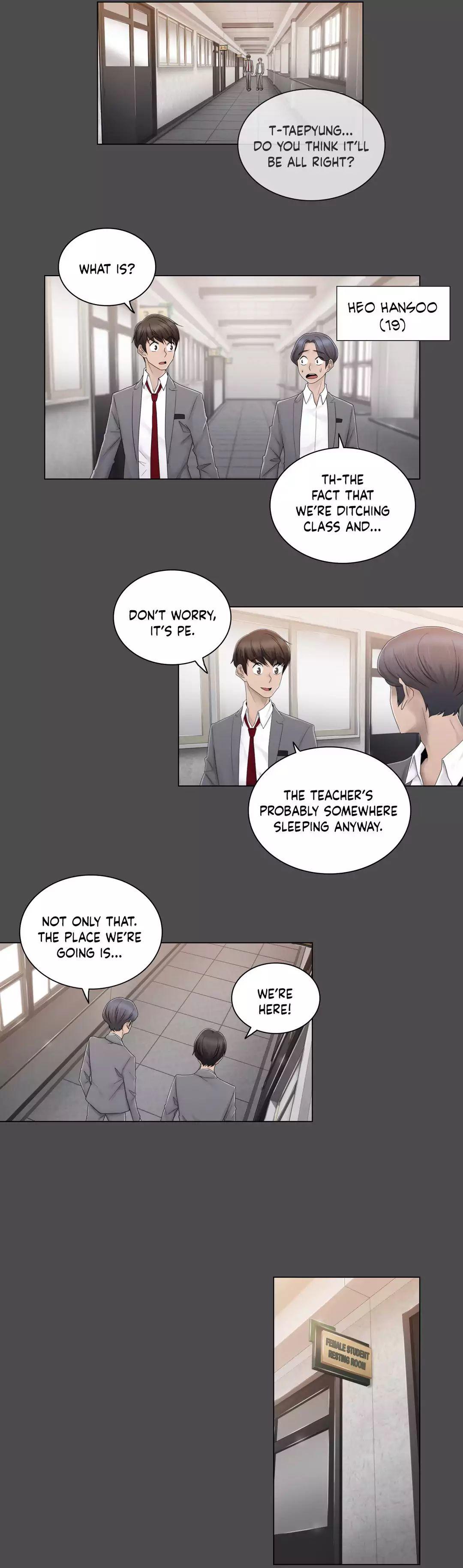 The image IIfeKFQP3JJ7sPN in the comic Miss Mystic - Chapter 64 - ManhwaXXL.com