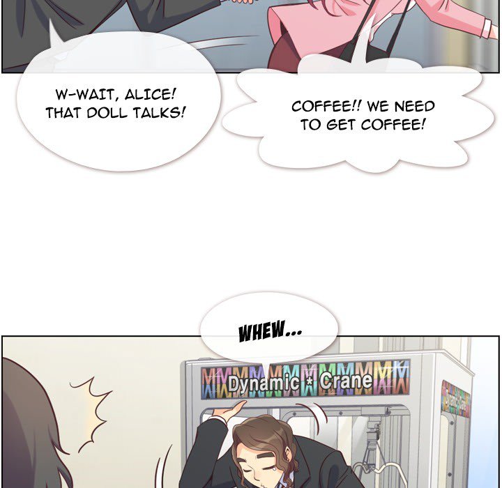 Read manga Annoying Alice - Chapter 80 - IUeKOMBGL9oxkOz - ManhwaXXL.com