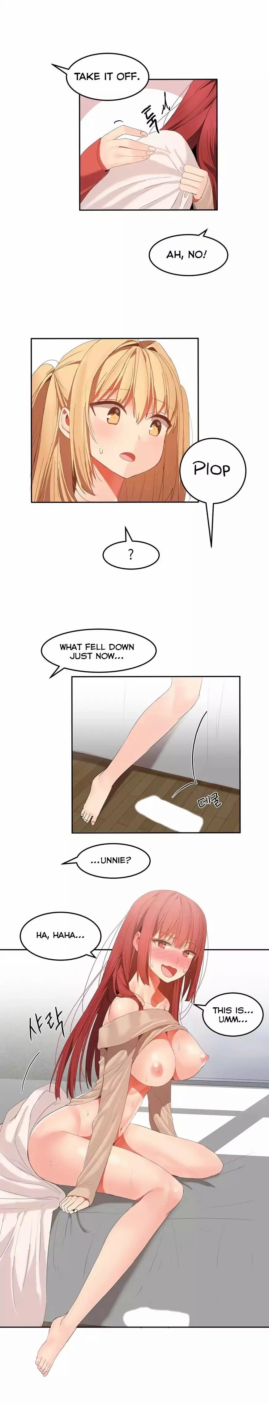 Watch image manhwa Hari's Steamy Boarding House - Chapter 32 - The END - IYUH9bmtOO9VKt4 - ManhwaXX.net