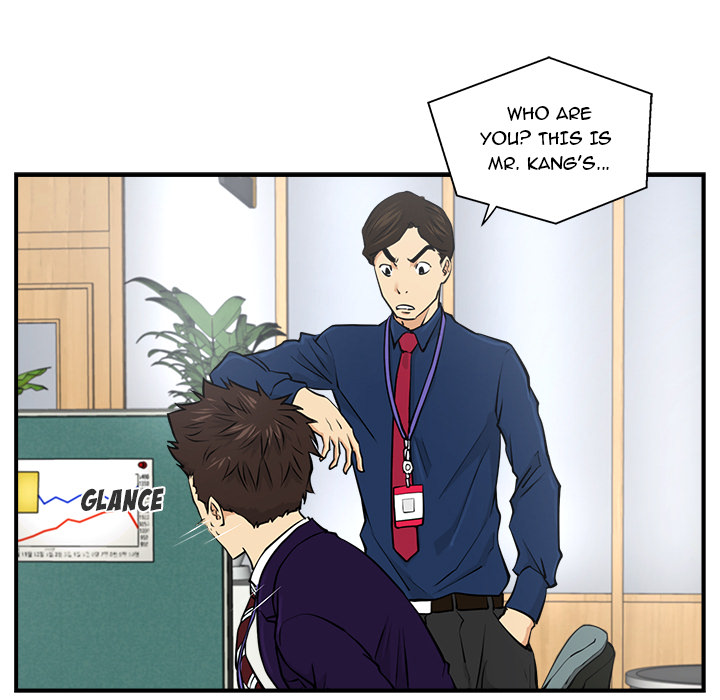 The image Iha8EsXtY5lvQ4Y in the comic Mr. Kang - Chapter 8 - ManhwaXXL.com