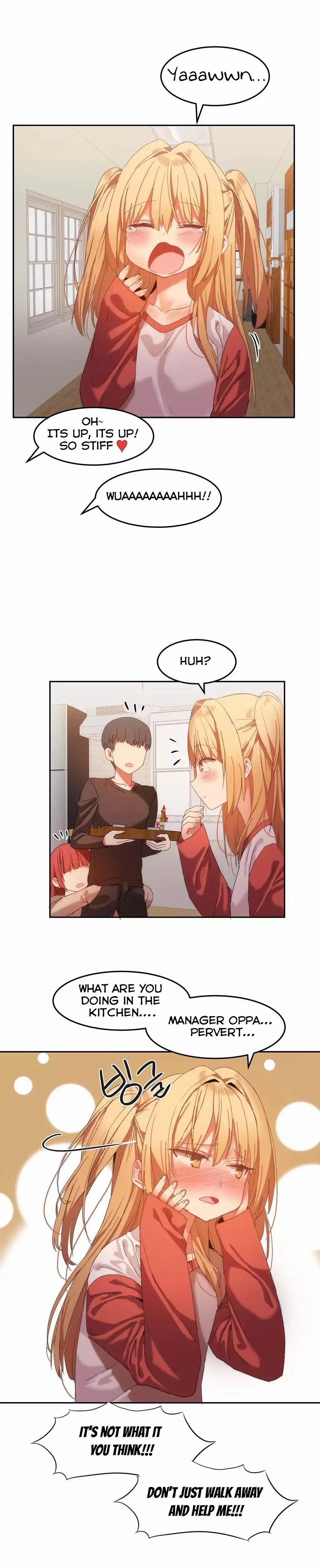 Watch image manhwa Hari's Steamy Boarding House - Chapter 19 - Il3xbvvfhMLdWHK - ManhwaXX.net