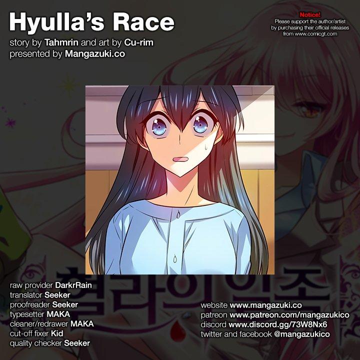 Read manga Hyulla's Race - Chapter 43.1 - Ir0ssEhvdgdNwL0 - ManhwaXXL.com