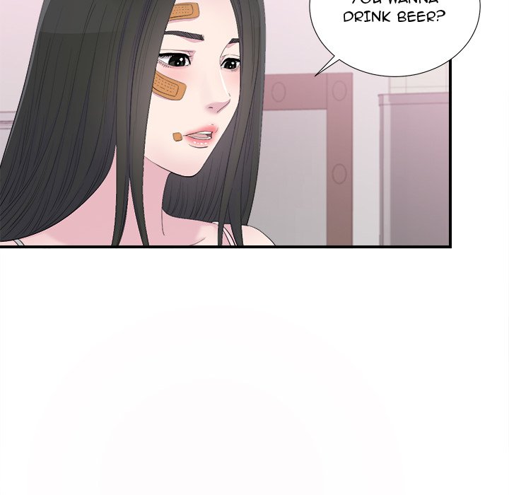 Watch image manhwa Secret Friend - Chapter 94 - IxIoMQUW6VGq5Fk - ManhwaXX.net