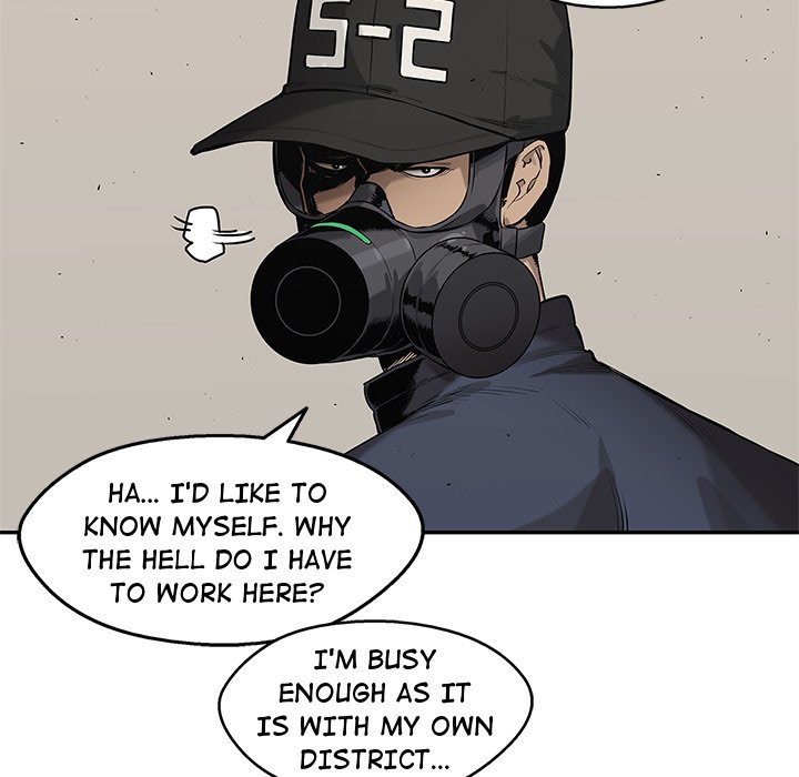 The image J1N9d4pfFvGjrxf in the comic Delivery Knight - Chapter 77 - ManhwaXXL.com