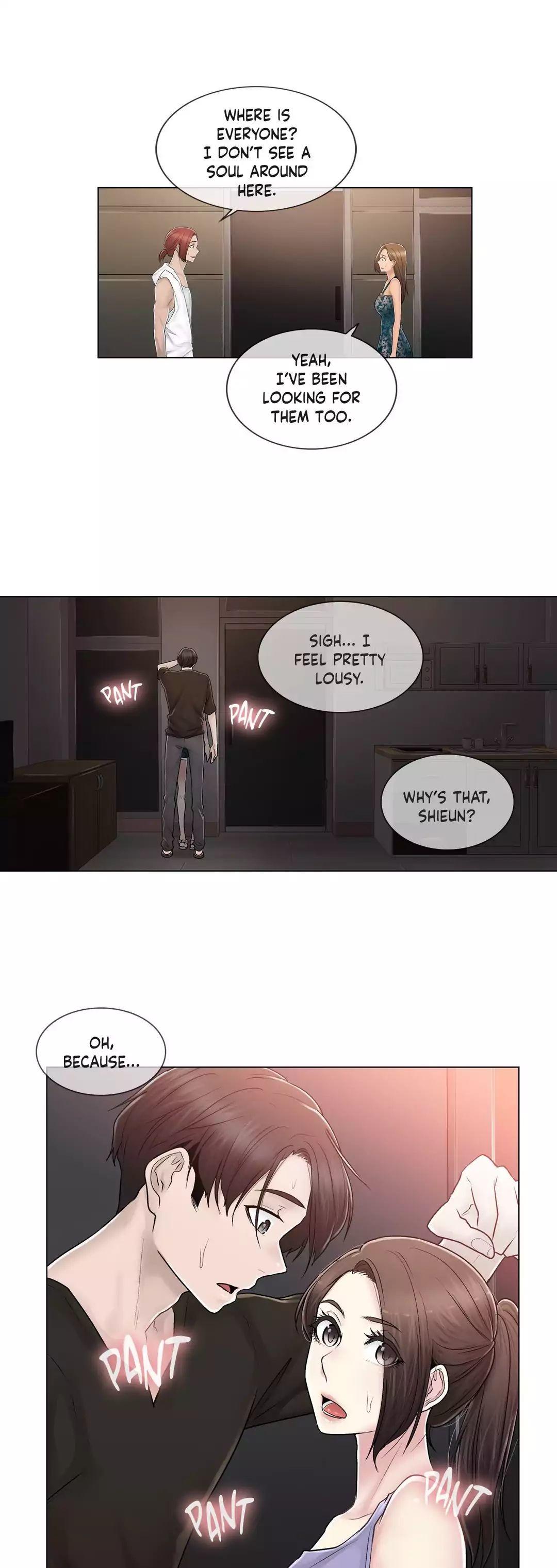 Watch image manhwa Miss Mystic - Chapter 94 Side Story 5... - J3DMyAJktDdsUi2 - ManhwaXX.net