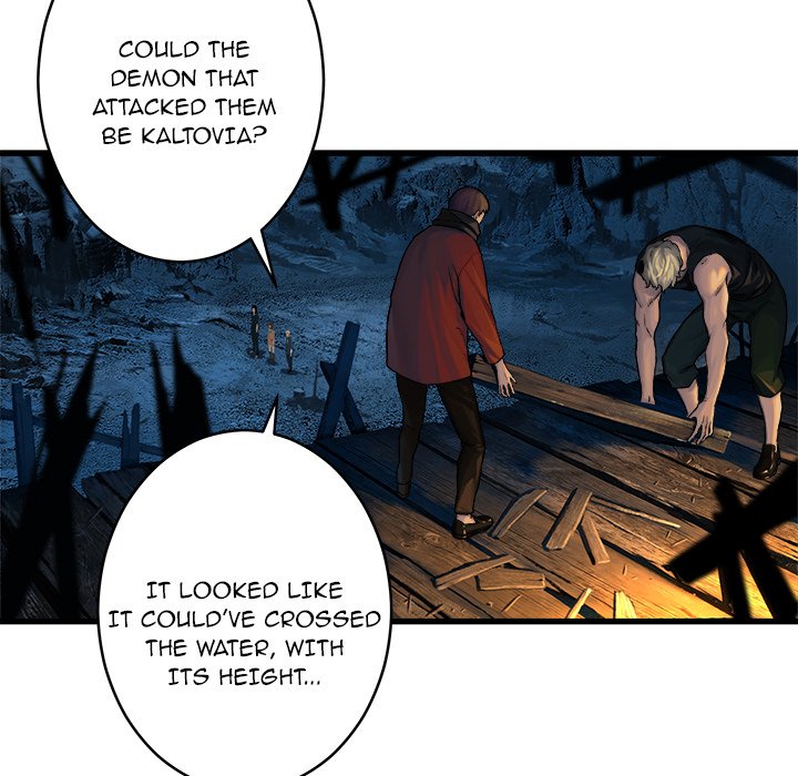 The image J4iYWmtooUkoIyM in the comic Her Summon - Chapter 40 - ManhwaXXL.com