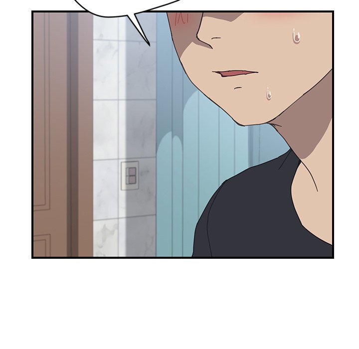 Watch image manhwa The Unwanted Roommate - Chapter 10 - JH10VOs2OrmRGW2 - ManhwaXX.net