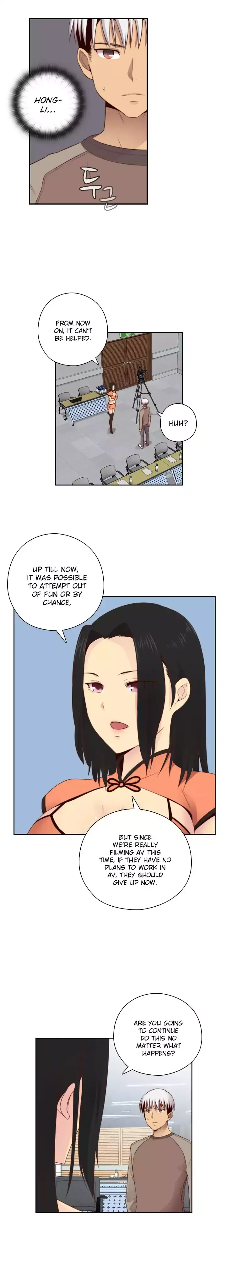 Watch image manhwa H-Campus - Chapter 55 - JTcnm4gBWu34mn8 - ManhwaXX.net