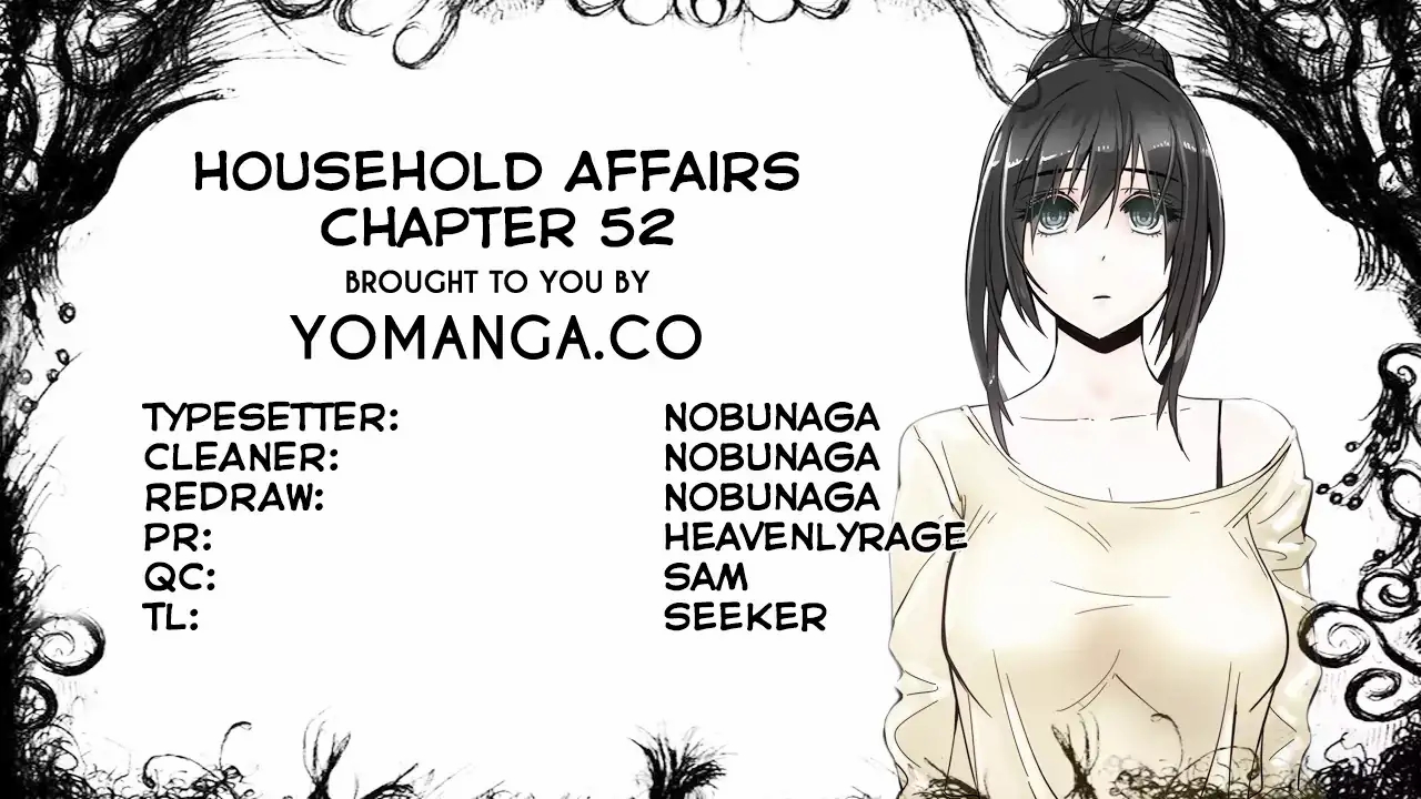 Read manga Household Affairs - Chapter 52 - JwRNHtZ0isxZVZ9 - ManhwaXXL.com