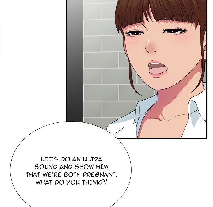 Watch image manhwa Secret Friend - Chapter 40 - K2UAMOMXBsrMHt0 - ManhwaXX.net