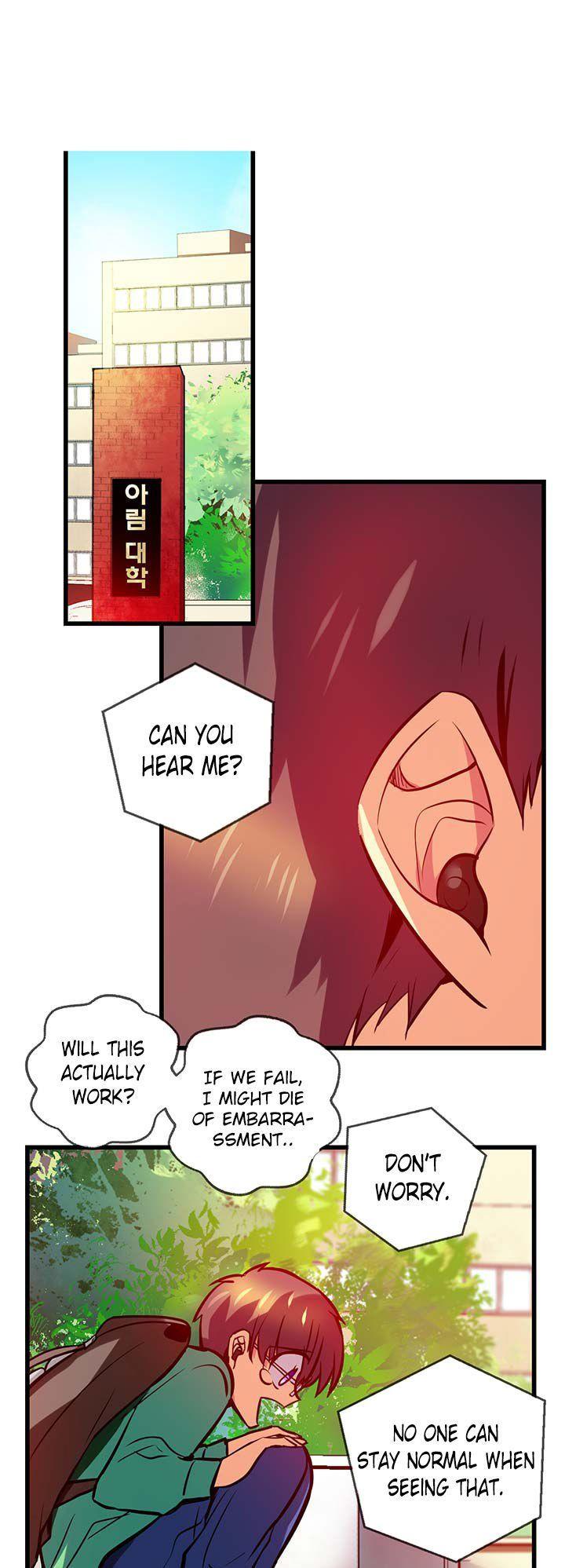 Watch image manhwa Hyulla's Race - Chapter 40.1 - KBEENCnVBx7EbbW - ManhwaXX.net