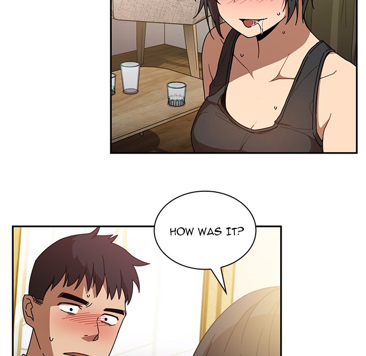 Watch image manhwa Close As Neighbors - Chapter 18 - KGXoNKG9crm7wMu - ManhwaXX.net