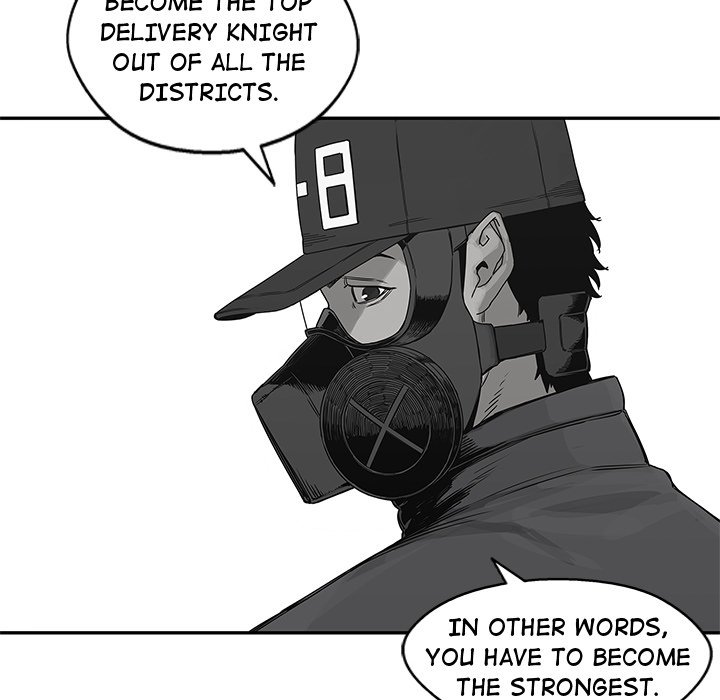 Read manga Delivery Knight - Chapter 74 - KdGKSgSLIwjecO3 - ManhwaXXL.com