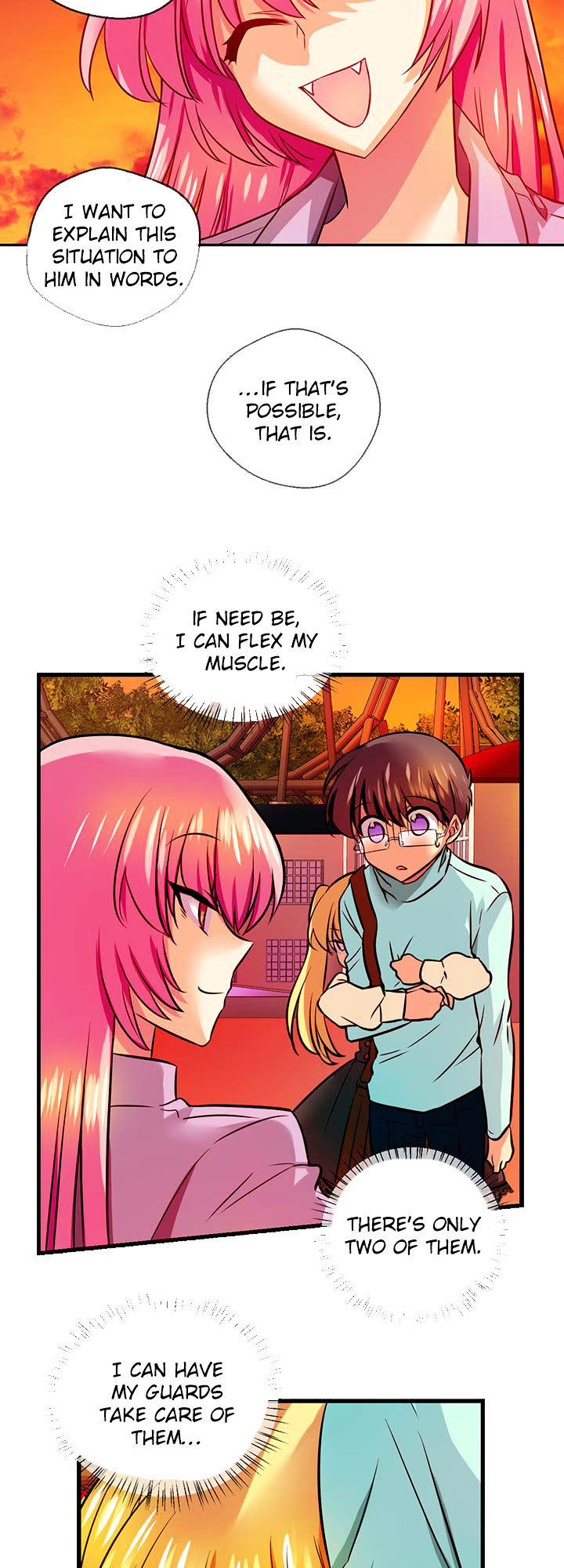 Watch image manhwa Hyulla's Race - Chapter 35.2 - KgjwtSmXta18Box - ManhwaXX.net