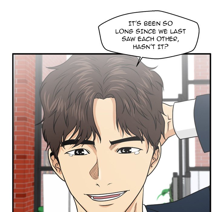 The image KxCscyh0BhhwVmY in the comic Mr. Kang - Chapter 100 - ManhwaXXL.com
