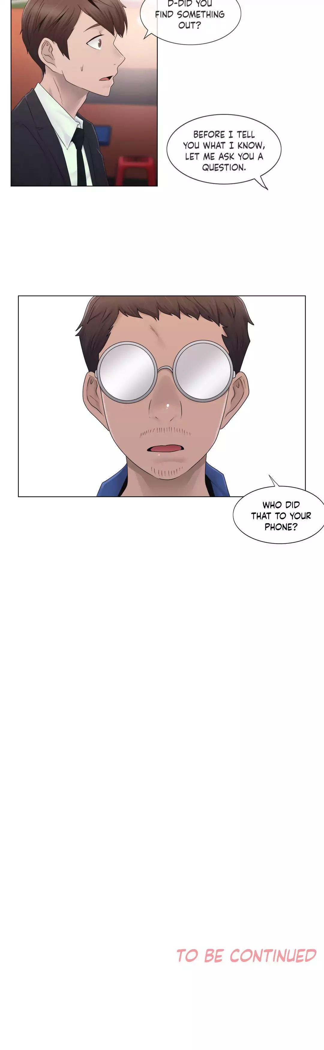 Watch image manhwa Miss Mystic - Chapter 30 - L0jcMyZqCaMrt4C - ManhwaXX.net