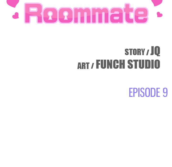 Watch image manhwa The Unwanted Roommate - Chapter 9 - L3EOgKEVdrpF7Qh - ManhwaXX.net