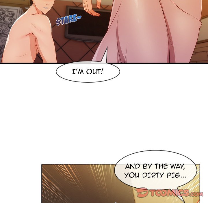 Watch image manhwa Lady Long Legs - Chapter 27 - L8cyBNQIpgk56Hg - ManhwaXX.net