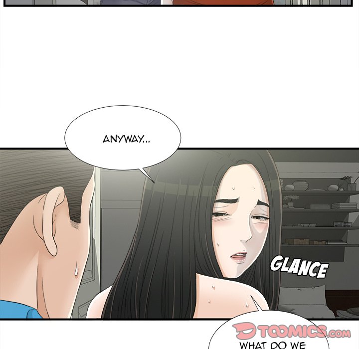 Watch image manhwa Secret Friend - Chapter 14 - LPRWGHcl7xDFUeV - ManhwaXX.net