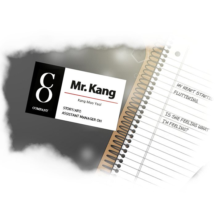 Read manga Mr. Kang - Chapter 34 - Ldj8ynvt5m50NGU - ManhwaXXL.com