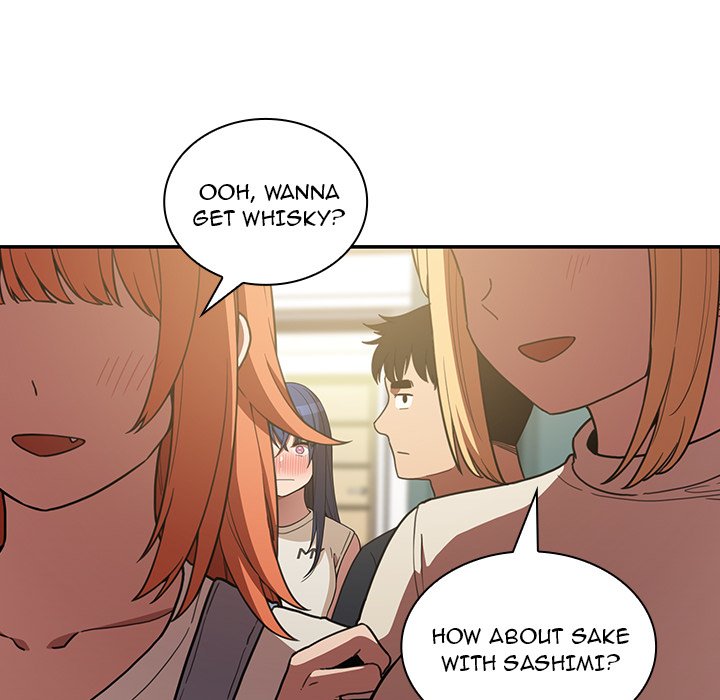 Watch image manhwa Close As Neighbors - Chapter 50 - LhwmfcoJWOxYiMp - ManhwaXX.net