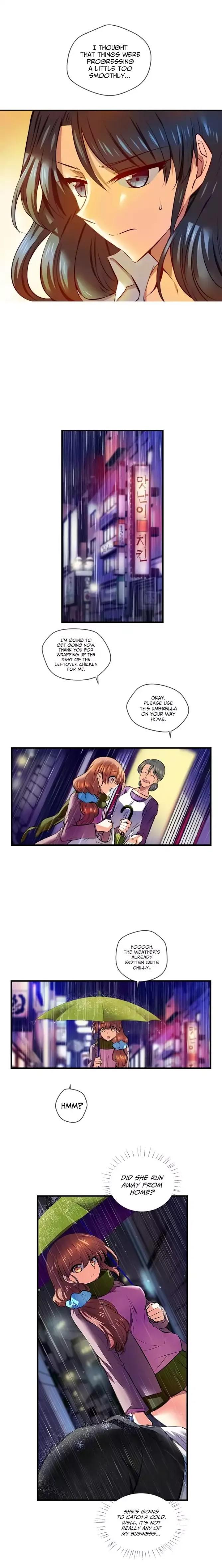 Watch image manhwa Hyulla's Race - Chapter 54.1 Coincidental Encounter (1) - LvFZyULg7nS7MKF - ManhwaXX.net