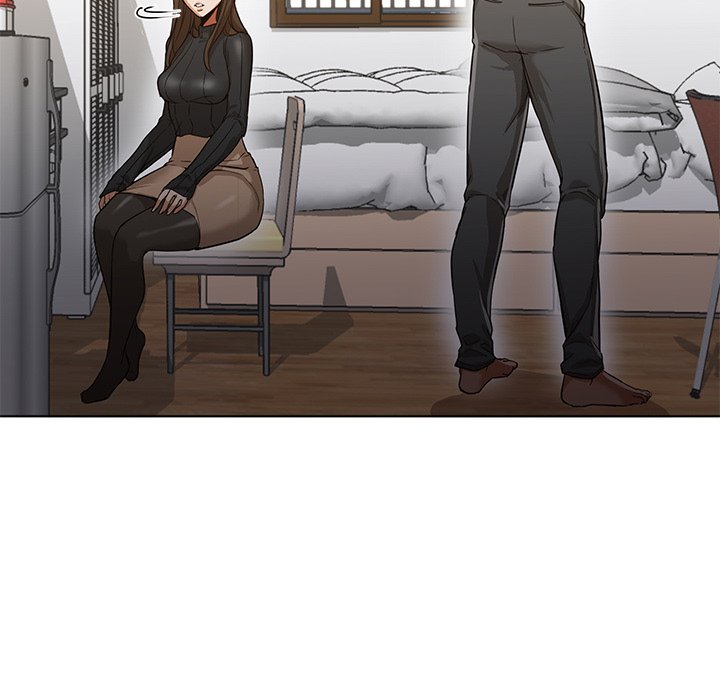 Watch image manhwa Good Night - Chapter 30 - MCh9pkKobLBfqaX - ManhwaXX.net