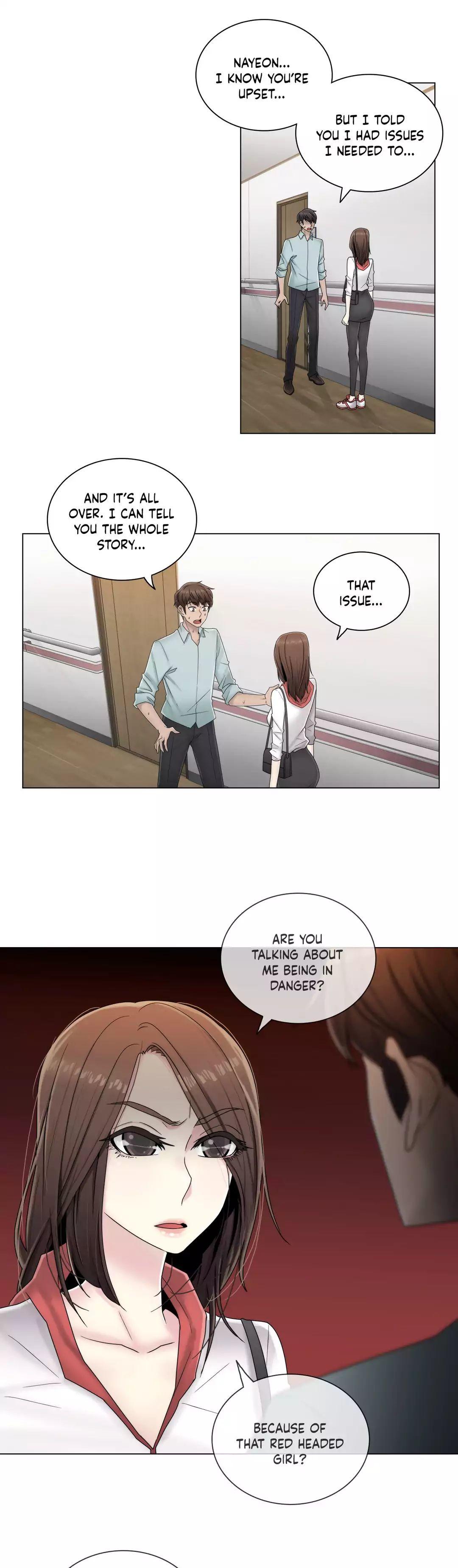 Watch image manhwa Miss Mystic - Chapter 53 - MDEGGnbsHDCYp2c - ManhwaXX.net