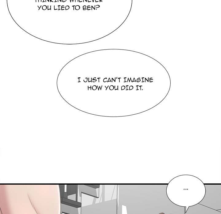 Watch image manhwa Secret Friend - Chapter 32 - MOk8JBFxrgn98Tj - ManhwaXX.net