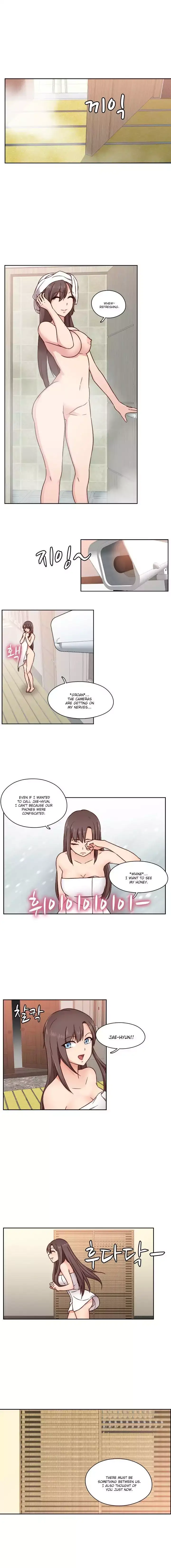 Watch image manhwa H-Campus - Chapter 46 - MRRjA8cBKwRK9Ow - ManhwaXX.net