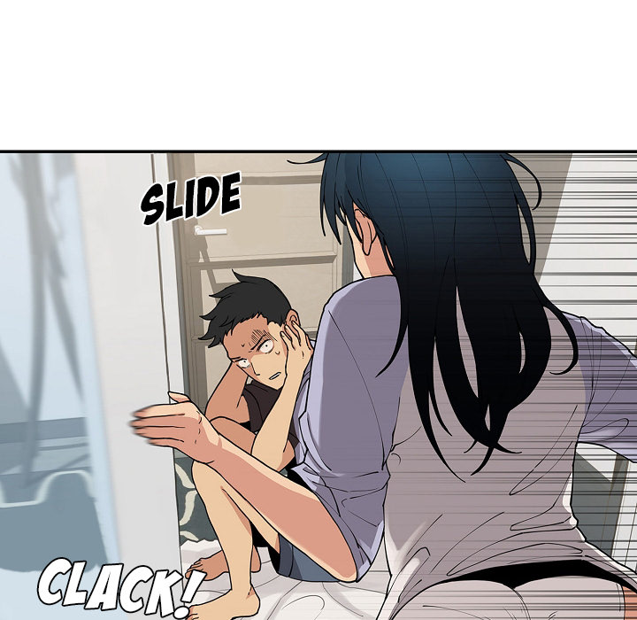 Watch image manhwa Close As Neighbors - Chapter 1 - MTLOPr0RaIr3ydU - ManhwaXX.net