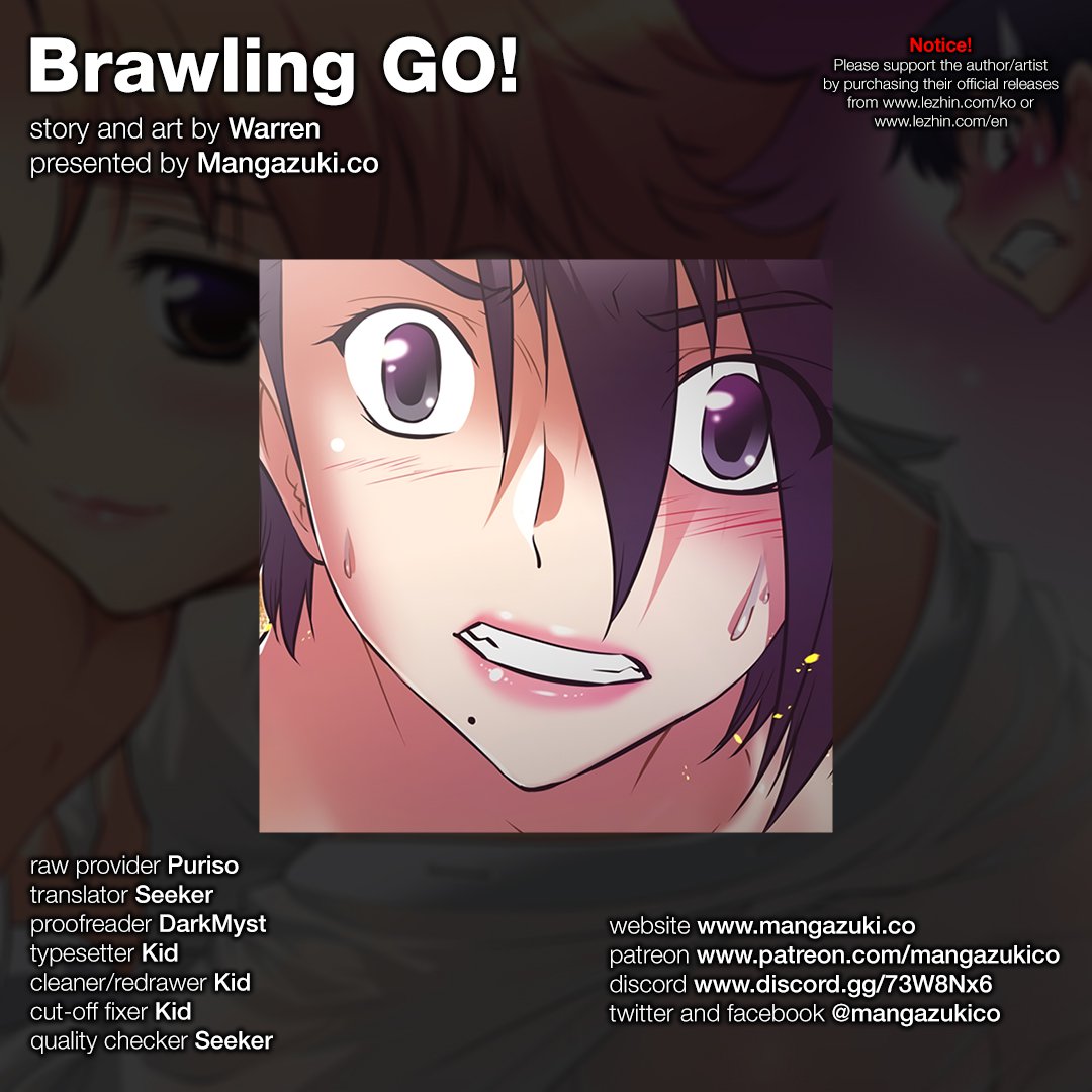 Xem ảnh Brawling Go Raw - Chapter 127 - MVU23PjlkIjtmRg - Hentai24h.Tv