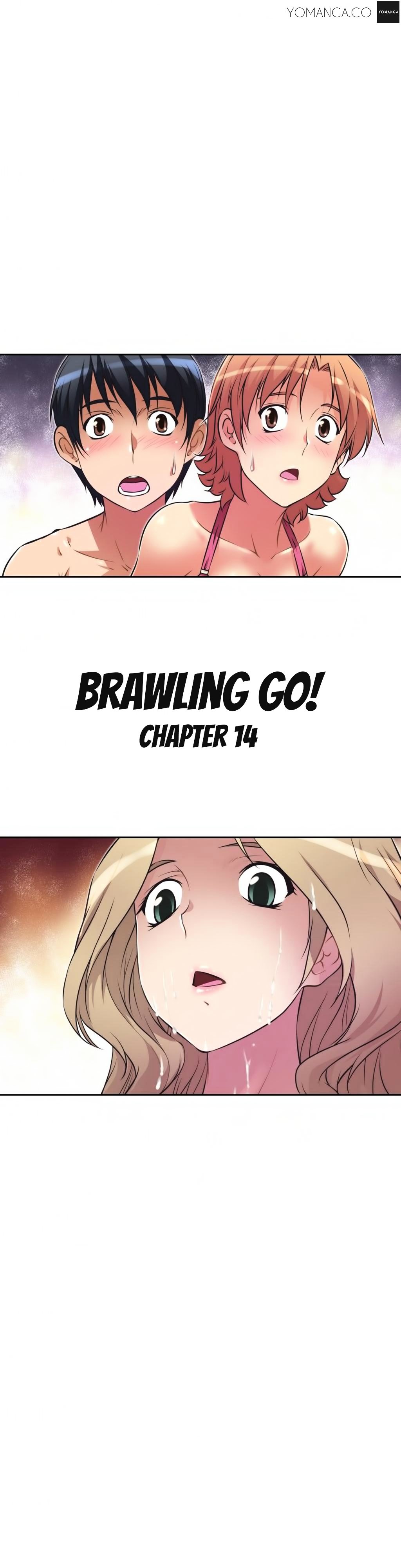 Read manga Brawling Go - Chapter 14 - MWWWFlirGLcKMIA - ManhwaXXL.com