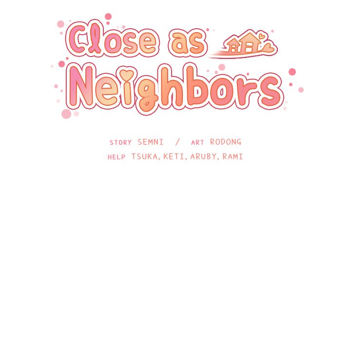 Watch image manhwa Close As Neighbors - Chapter 8 - MZSVdKyn6FFyugg - ManhwaXX.net