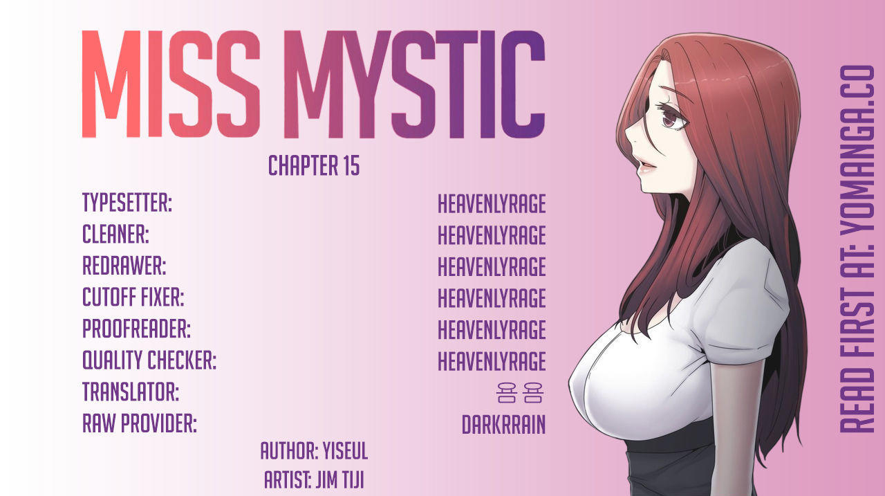 Xem ảnh Miss Mystic Raw - Chapter 15 - MfWlbNin7pGcRrU - Hentai24h.Tv