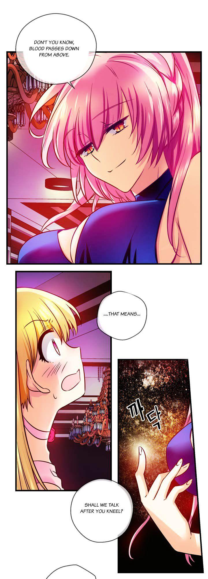 Watch image manhwa Hyulla's Race - Chapter 11.1 - MzsOpbKn4nw6Urp - ManhwaXX.net