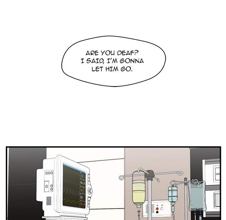 The image N2uAyqx1ko7oXbW in the comic Mr. Kang - Chapter 98 - ManhwaXXL.com