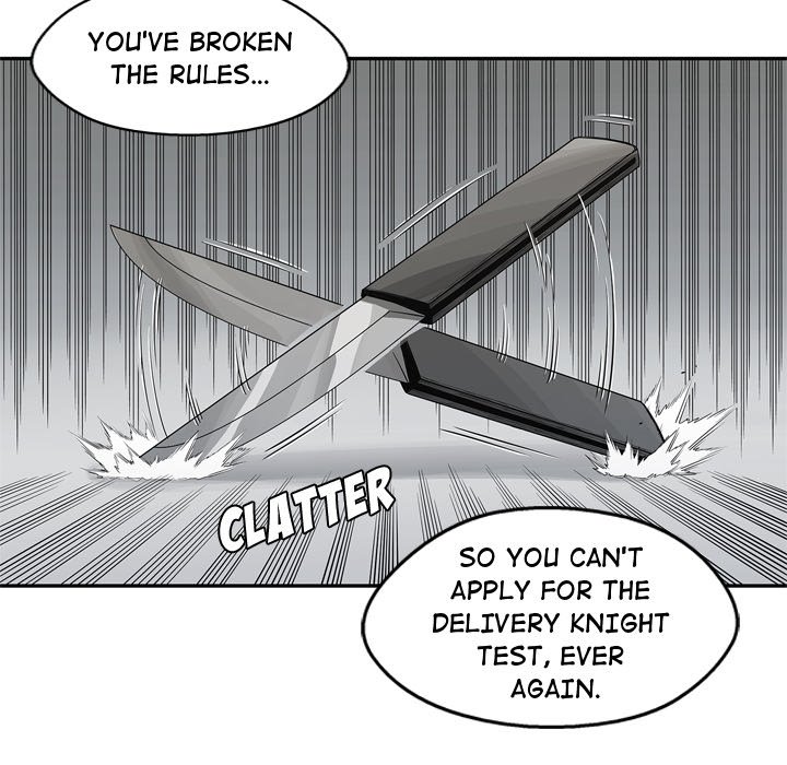The image N3HxOw5BdMEX84E in the comic Delivery Knight - Chapter 40 - ManhwaXXL.com