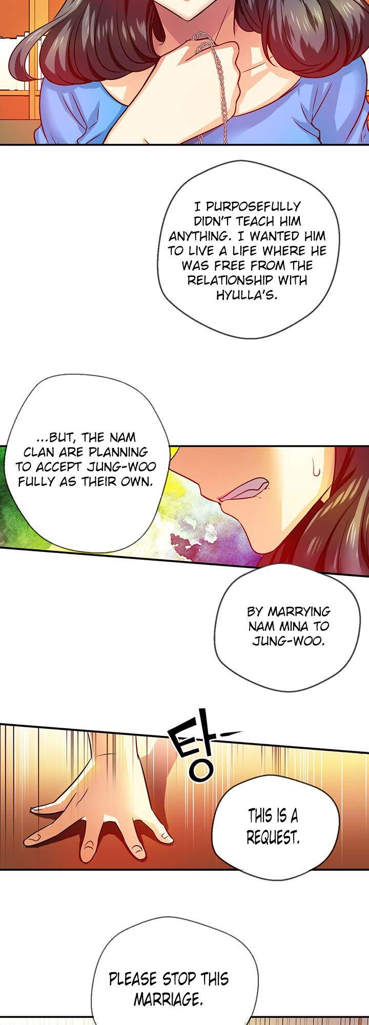 Watch image manhwa Hyulla's Race - Chapter 39.1 - N4Celaglcgb4rYg - ManhwaXX.net