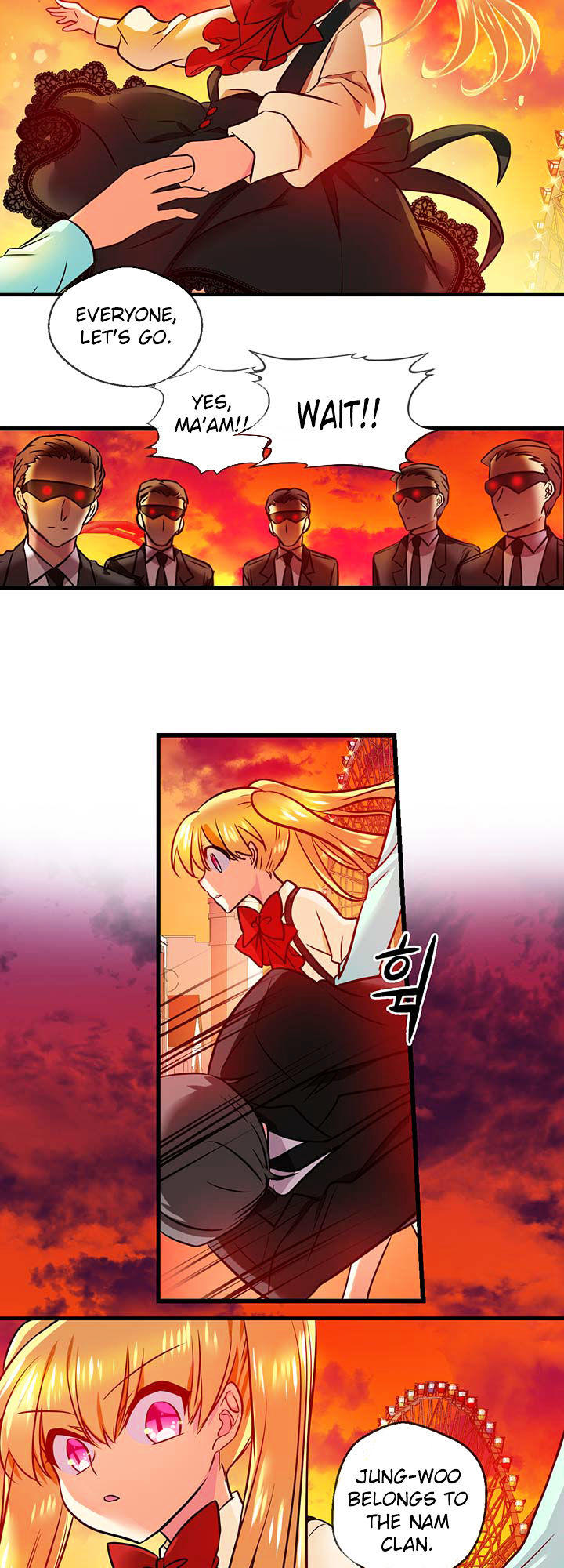 Watch image manhwa Hyulla's Race - Chapter 35.2 - N7XV82NPTwuKnn1 - ManhwaXX.net