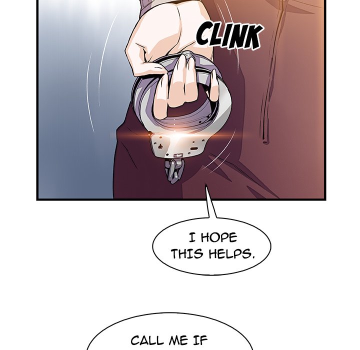 The image NRCTdXrrOAKdZL5 in the comic Our Complications - Chapter 49 - ManhwaXXL.com