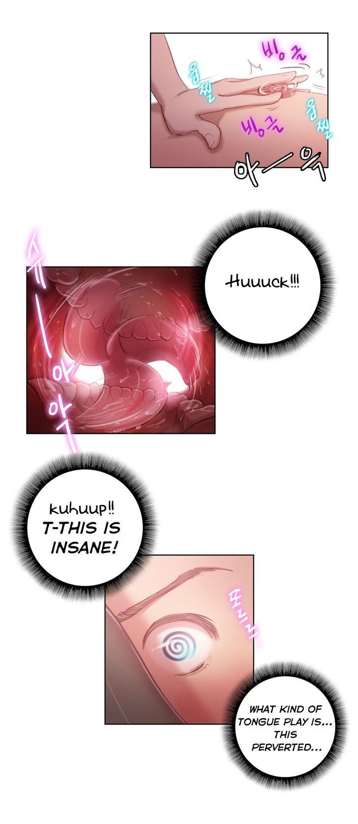 The image NSunHGMZkNOSrGA in the comic Sex Knights - Chapter 2 - ManhwaXXL.com