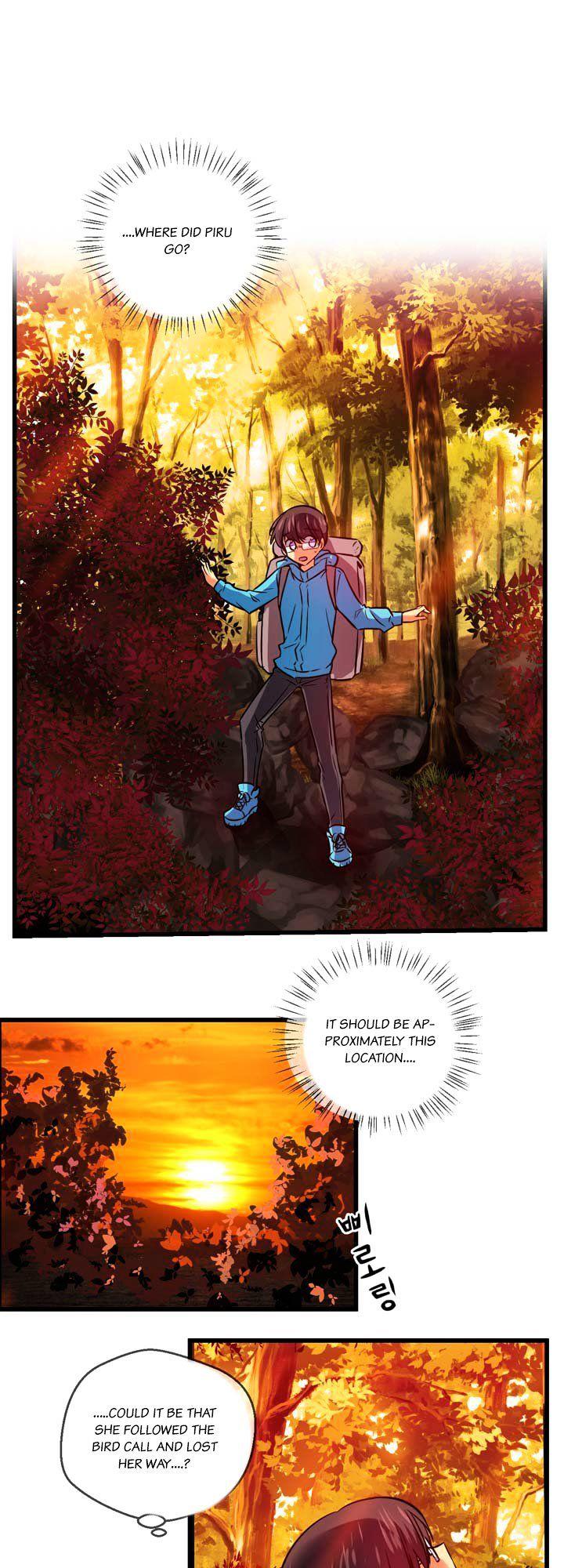 Read manga Hyulla's Race - Chapter 31.1 - NcGl1H0lZkJ8x6D - ManhwaXXL.com